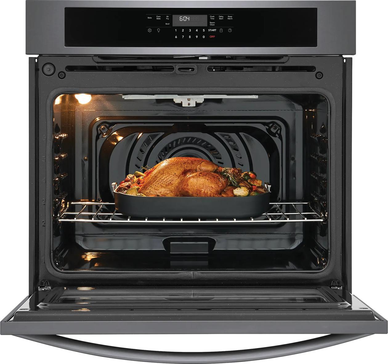Frigidaire FCWS3030AD 30" Single Wall Oven