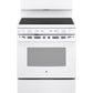 Ge Appliances JB480DYWW Ge® Energy Star® 30