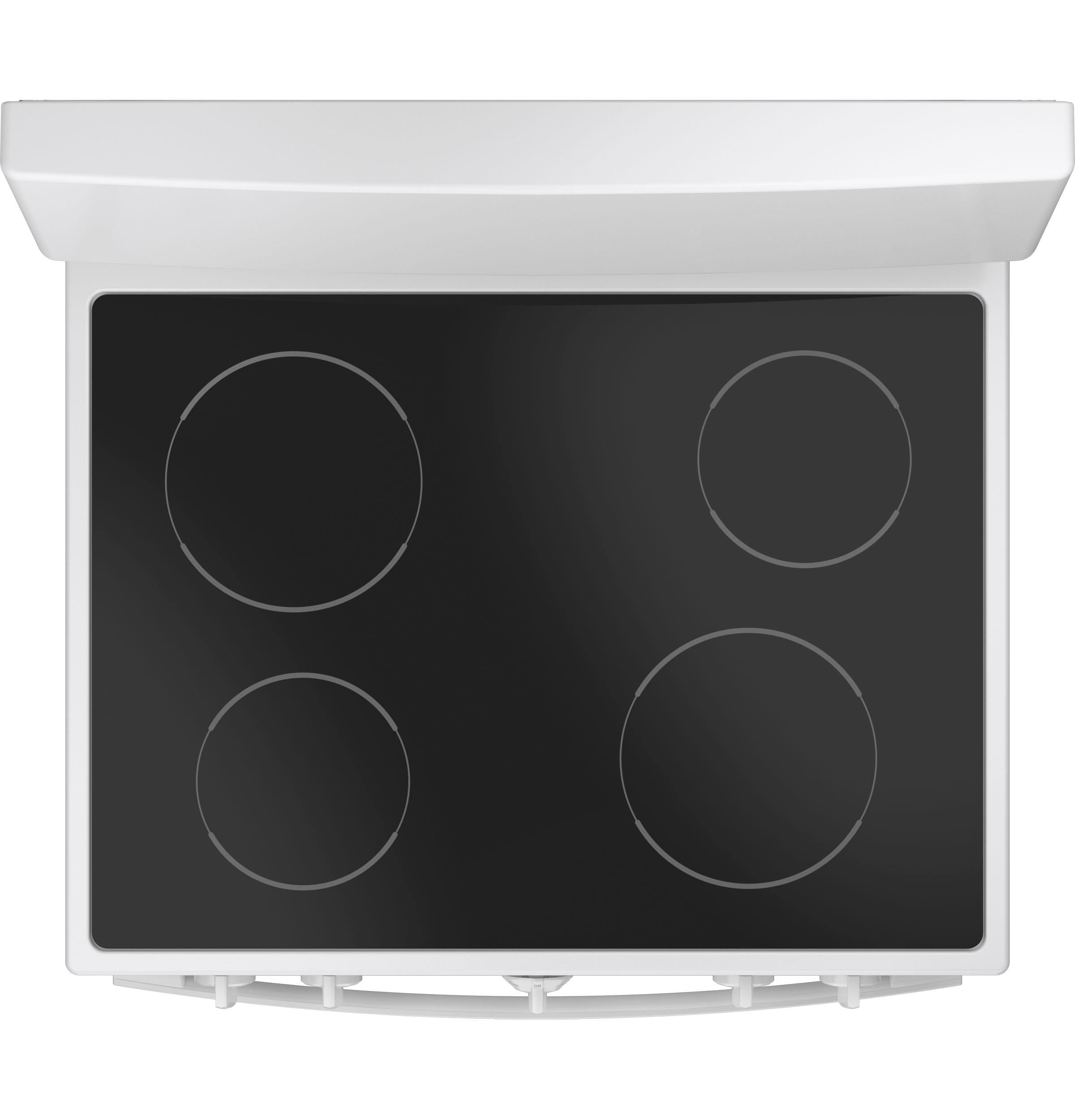 GE Appliances JB480DYWW - Thumbnail 5