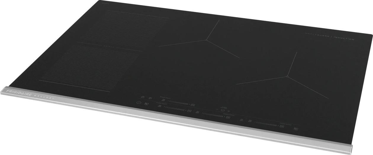Frigidaire GCCI3070BM 30" Induction Cooktop With Matteguard™