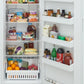 Frigidaire FFUE1326AW 13 Cu. Ft. Garage Ready Upright Freezer