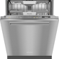 Miele G7186SCVISFP G 7186 Scvi Sfp Autodos - Fully-Integrated, Full-Size Dishwasher With Automatic Dispensing Thanks To Autodos With Integrated Powerdisk.