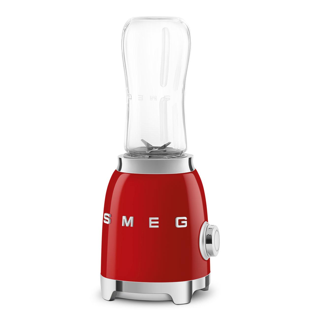 Smeg PBF01RDUS Blenders Red Pbf01Rdus