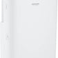 Frigidaire GHPH142AA1 3-In-1 Connected Inverter Portable Room Air Conditioner With Supplemental Heat 14,000 Btu (Ashrae) / 10,000 Btu (Doe)