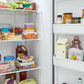 Frigidaire FFUE1626AV 16 Cu. Ft. Garage Ready Upright Freezer