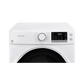 Element Appliance EFD8027EBW Element 8.0 Cu. Ft. Front Load Electric Dryer - White, Energy Star (Efd8027Ebw)