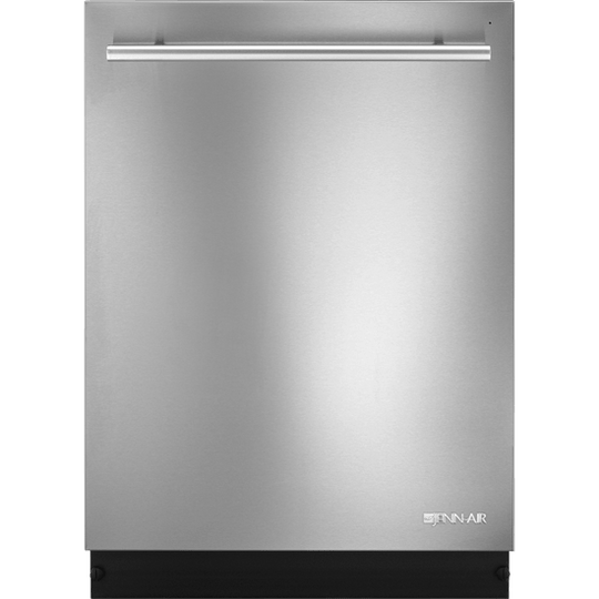 Jennair JDB8000AWC Trifecta Dishwasher With 49 Dba