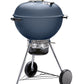 Weber 14513601 Master-Touch Charcoal Grill 22