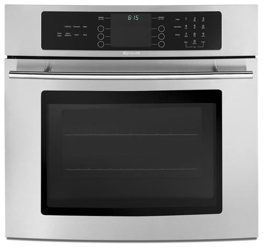 Jennair JJW9530DDS 30" Electric Single Built-In Oven With Convection
