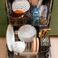 Cafe CDT858I6ZII Café™ Customfit Energy Star® Panel-Ready Stainless Interior Smart Dishwasher With Ultra Wash Top Rack And Dual Convection Ultra Dry™