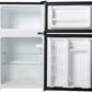 Frigidaire FRPE3136AV 3 Cu. Ft. Compact Refrigerator