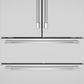 Thermador T36FL824NS Professional, French Door Bottom Freezer, Multi Door, 36'' Professional, Stainless Steel