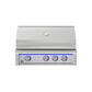 Xo Appliance XOGRILL32XLT2L 32