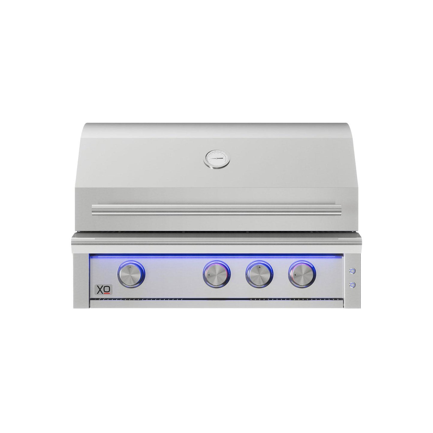 Xo Appliance XOGRILL32XLT2N 32" 3 Burner Xo Performance Xlt2 Grill Ng