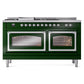 Ilve UN60FSNMPEGCLP Ilve Un60Fsnmpegclp Nostalgie Ii Noblesse 60