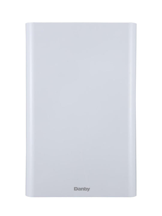 Danby DAP152BAWI Danby Air Purifier Up To 210 Sq. Ft. In White