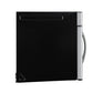 Forno FOTR300730 Forno Scalo 30-Inch Over The Range Microwave, Stainless Steel - 1.6 Cu.Ft, 300 Cfm Vent, Touch Control, Led Light