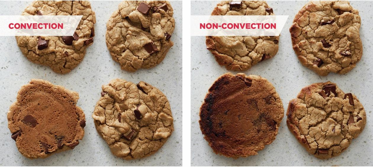 Frigidaire FCRG3083AD Frigidaire 30" Gas Range With Air Fry