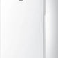 Frigidaire FRAE1836AW 18 Cu. Ft. Garage Ready Upright Refrigerator