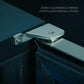 Xo Appliance XOU24BCGSX 24