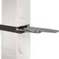 Asko HI150T Pull-Out Ironing Board