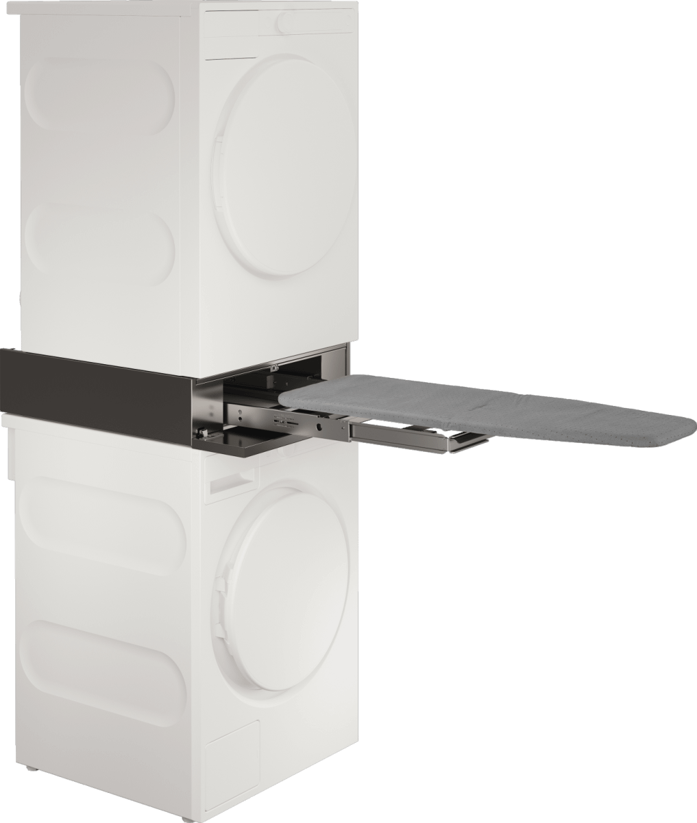 Asko HI150T Pull-Out Ironing Board
