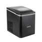 Avanti AVIM2625BK Avanti Mighty Ice Countertop Bullet Ice Maker