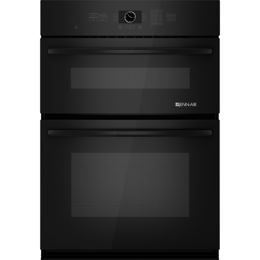 Jennair JMW2330WB 30" Combination Microwave/Wall Oven Wall Ovens Jenn-Air