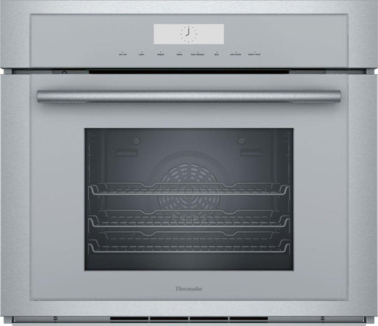 Thermador MEDS301BS Steam Convection 30'' Stainless Steel