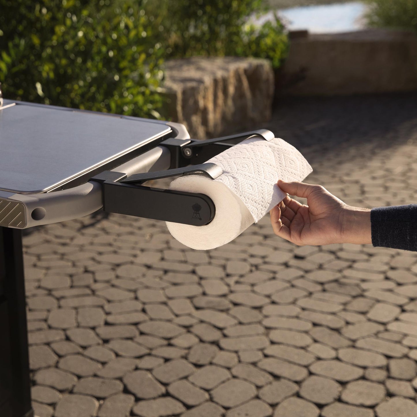 Weber 3400106 Weber Works™ Organizer Kit