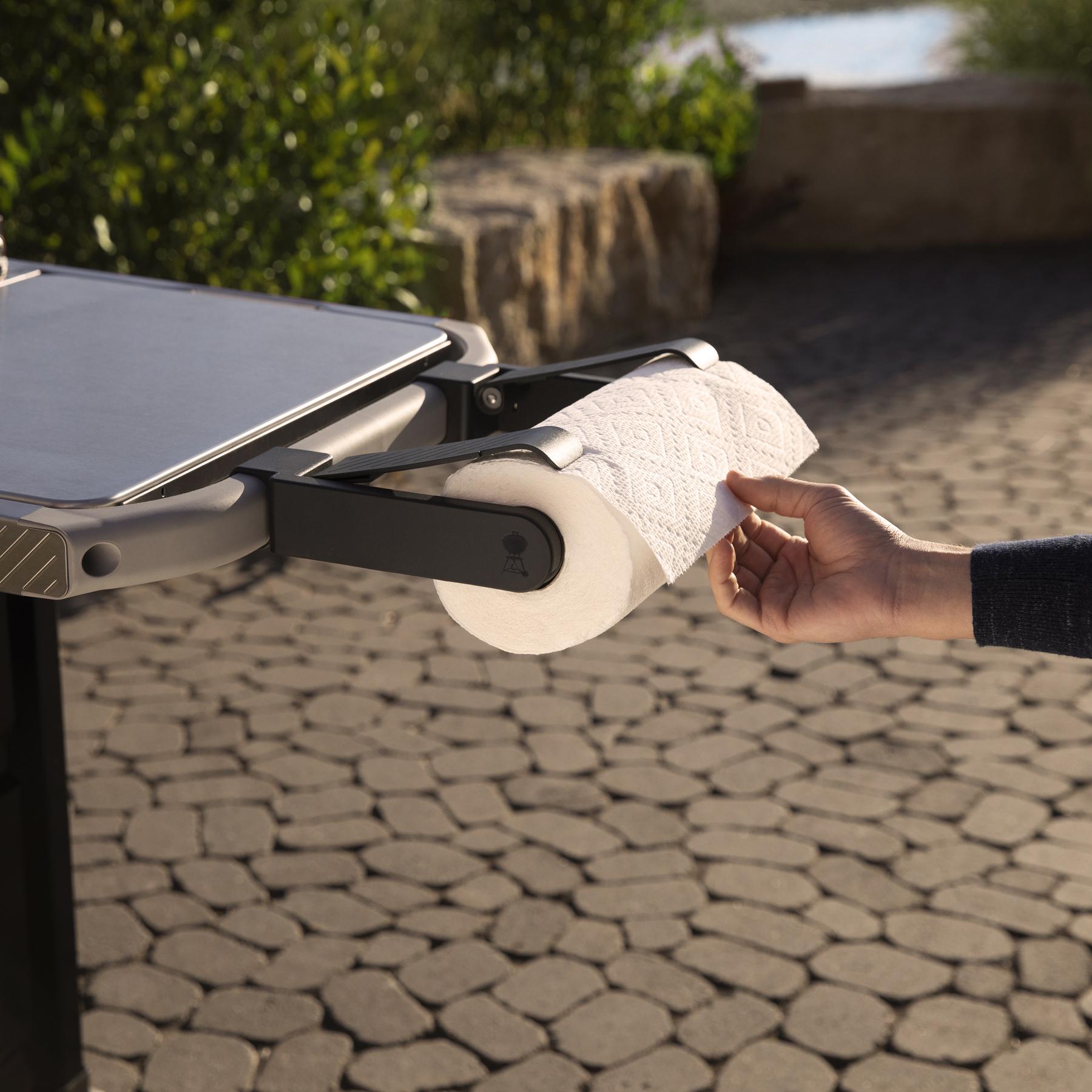 Weber 3400106 Weber Works™ Organizer Kit