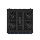Thor Kitchen RSG30PBBLU 30 Inch Professional Gas With Precision Knob Control In Black/Blue