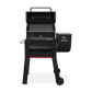 Weber 1500770 Weber Smoque™ Pellet Smoker - Black