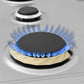 Frigidaire PCFG3085BF 30