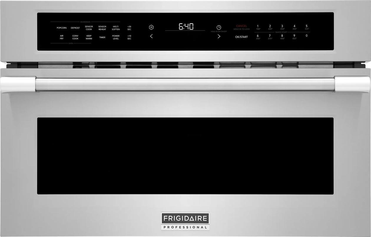 Frigidaire PMBD3081BF 30