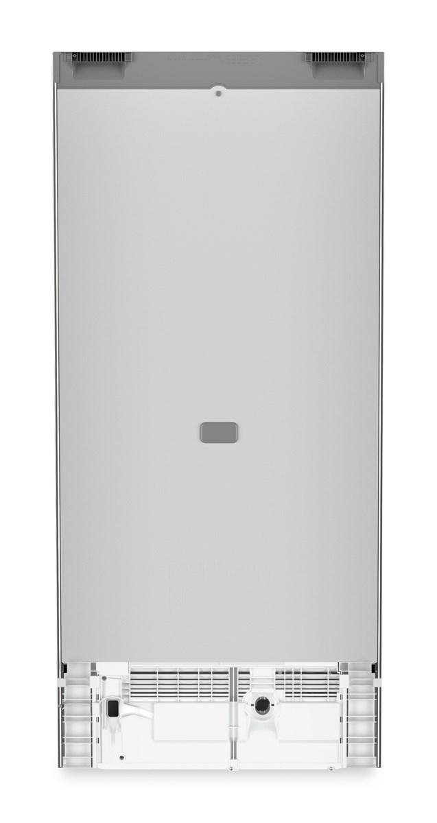 Liebherr SC7541IM Combined Fridge-Freezers With Easyfresh And Nofrost