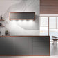 Miele DA2518 Da 2518 - Insert Ventilation Hood With Energy-Efficient Led Lighting And Backlit Controls For Easy Use.