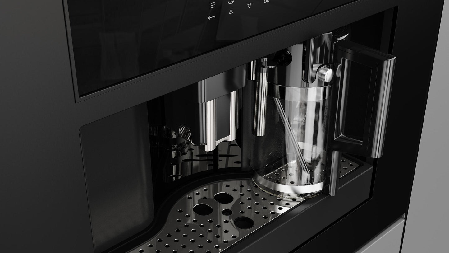 Fulgor Milano F7MBC24MB1 24" Coffee Machine