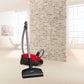 Miele SEB21736543860 Electro Floorbrush - Beater Bar For Thorough Cleaning Of Heavy-Duty Carpeting (Direct Connection).