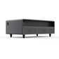Forno FCTFR700651BLK Forno Evoluto Tavolo 51-Inch Black Smart Coffee Table - Dual Refrigerator Drawers, Bluetooth 5.0 Audio, Wireless Charging & Rgb Ambient Light