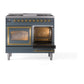 Ilve UND40FNMPBGGLP Ilve Und40Fnmpbgglp Nostalgie Ii Noblesse 40