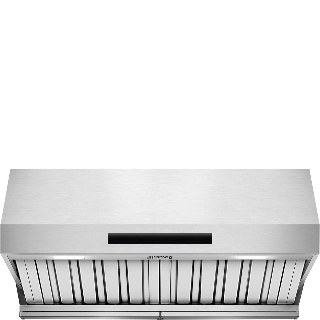 Smeg KPRU30X Hood Stainless Steel Kpru30X