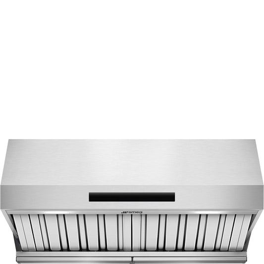 Smeg KPRU30X Hood Stainless Steel Kpru30X
