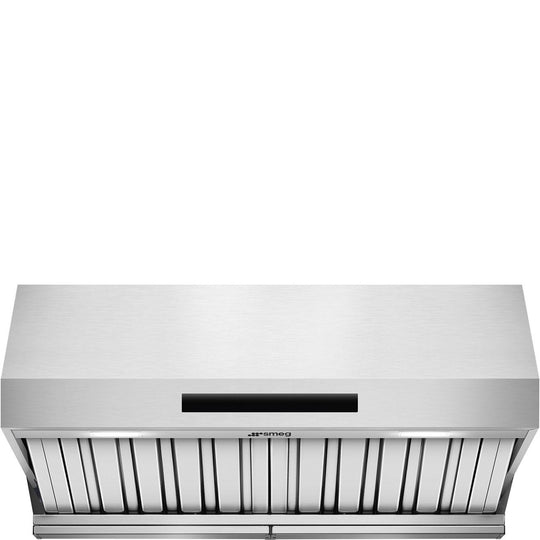Smeg KPRU30X Hood Stainless Steel Kpru30X
