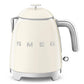Smeg KLF05CRUS Electric Kettle Cream Klf05Crus