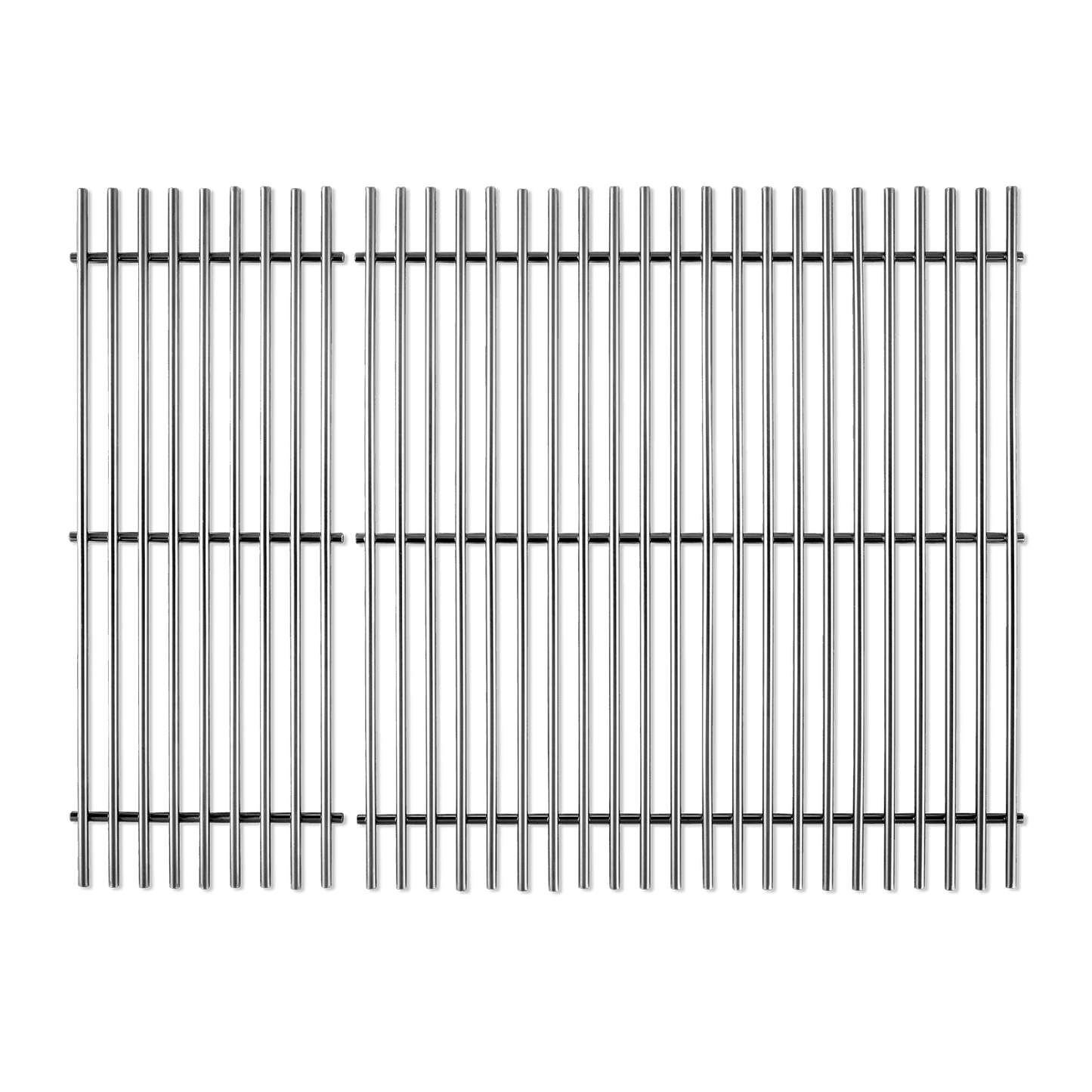 Weber 7860 Weber Crafted Stainless Steel Cooking Grates - Spirit 300 Series, Searwood 600, And Smokefire Ex4