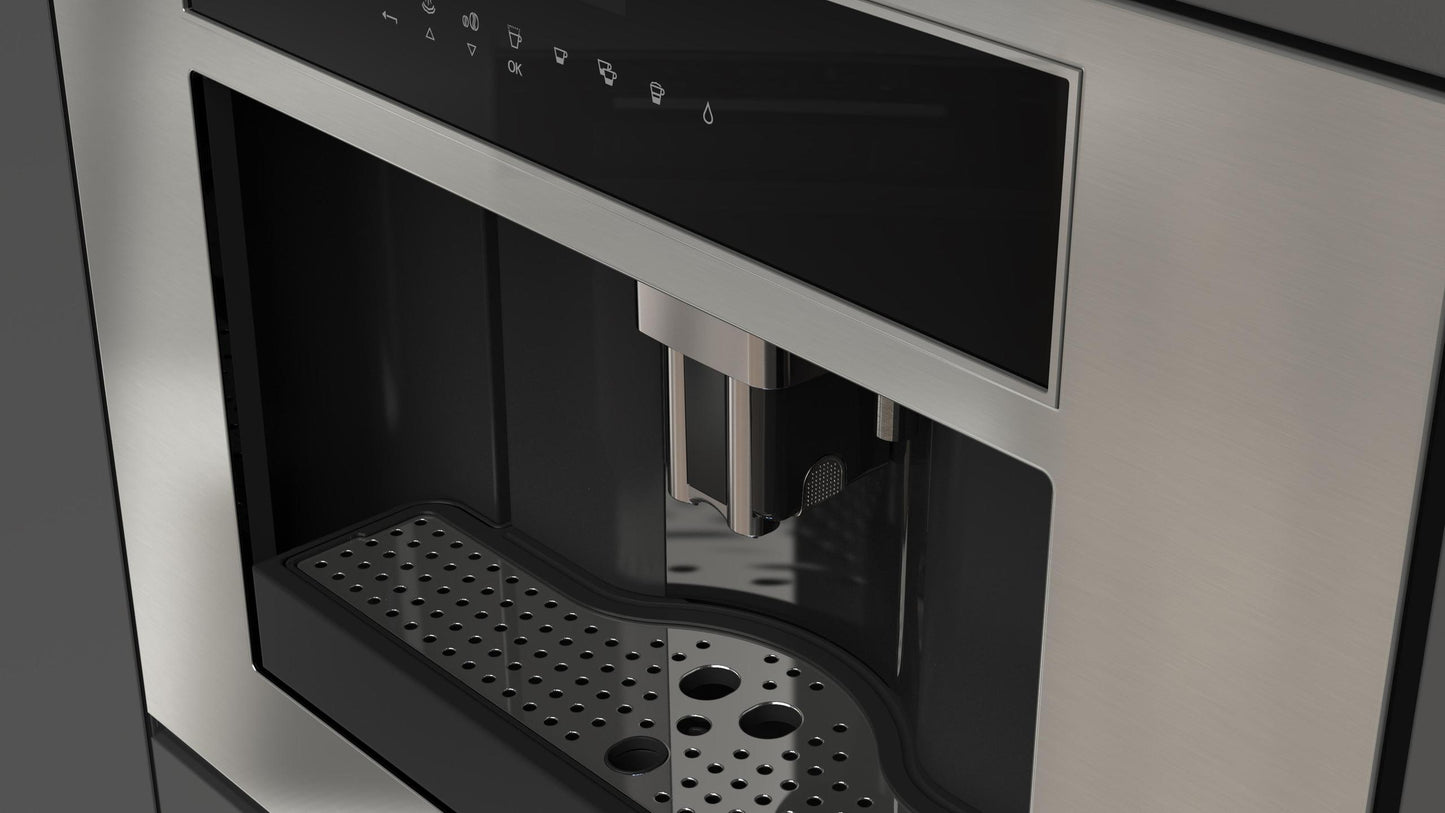 Fulgor Milano F7MBC24S1 24" Coffee Machine