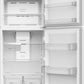 Frigidaire FRTE1936AW 19 Cu. Ft. Garage Ready Top Freezer Refrigerator