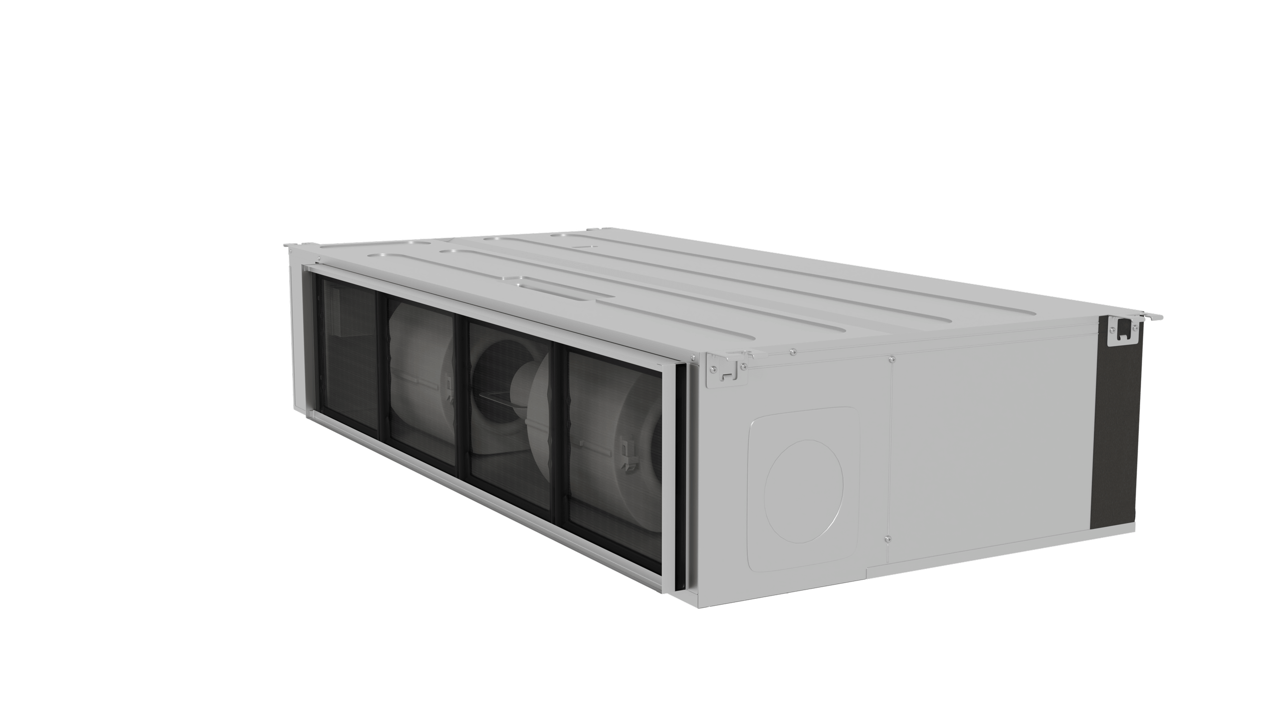 Friedrich Floating Air Pro X 12,000 Btu Ductless Mini-Split Concealed Ducted (Indoor Unit) - Thumbnail 3