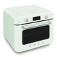 Smeg COF01PGUS Countertop Combi Steam Oven Cof01Pgus